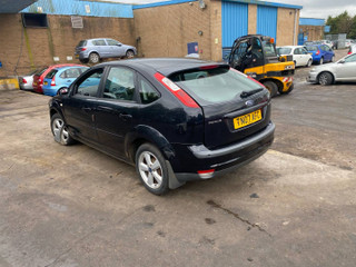 Ford Focus 2 2007