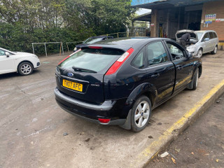 Ford Focus 2 2007