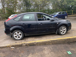 Ford Focus 2 2007