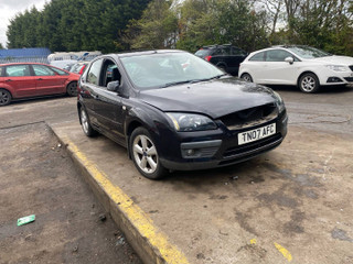 Ford Focus 2 2007