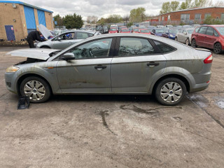 Ford Mondeo 4 2009