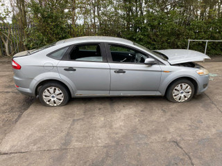 Ford Mondeo 4 2009