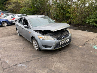 Ford Mondeo 4 2009