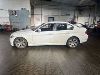BMW 3 E90/E91 рест. E90 2009