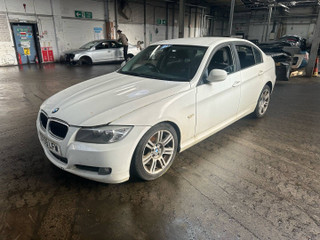 BMW 3 E90/E91 рест. E90 2009