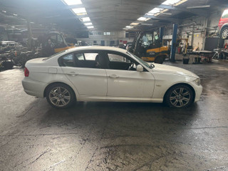 BMW 3 E90/E91 рест. E90 2009
