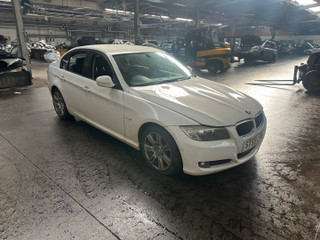 BMW 3 E90/E91 рест. E90 2009