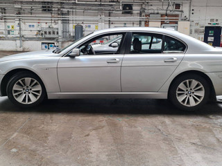 BMW 7 E65/E66/E67 рест. E65 2005