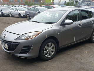 Mazda 3 BL 2010