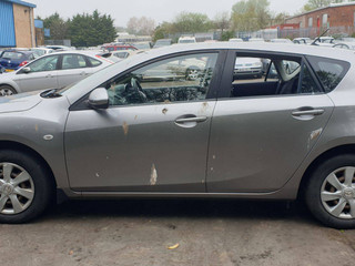 Mazda 3 BL 2010