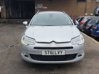 Citroen C5 2 2011