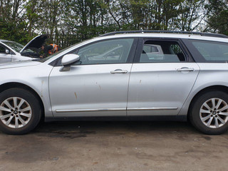 Citroen C5 2 2011