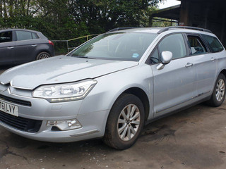 Citroen C5 2 2011