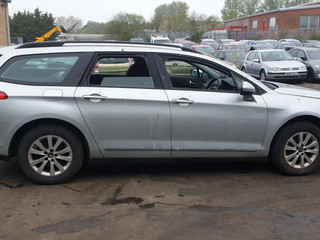Citroen C5 2 2011