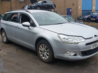 Citroen C5 2 2011