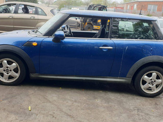 Mini Cooper 2 R56 2007