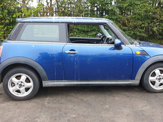Mini Cooper 2 R56 2007