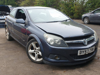 Opel Astra GTC H рест. 2007