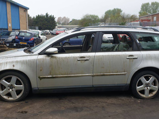 Volvo V50 2005