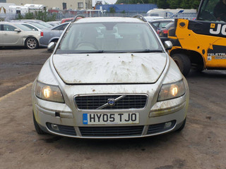 Volvo V50 2005