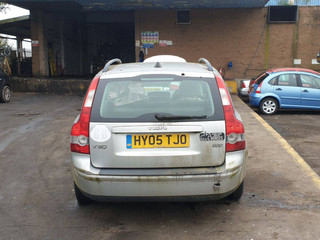 Volvo V50 2005