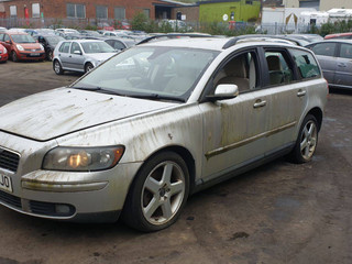Volvo V50 2005