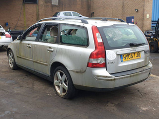 Volvo V50 2005