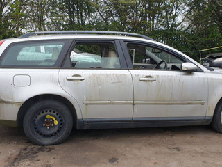 Volvo V50 2005