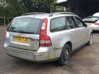 Volvo V50 2005