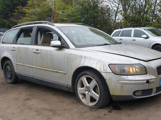 Volvo V50 2005