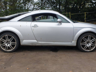 Audi TT 8N 2002