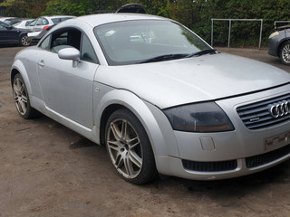 Audi TT 8N 2002