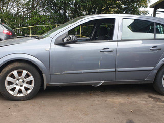 Opel Astra H 2005