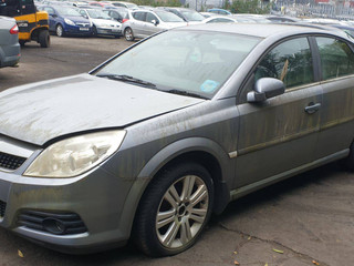 Opel Vectra C рест. 2006