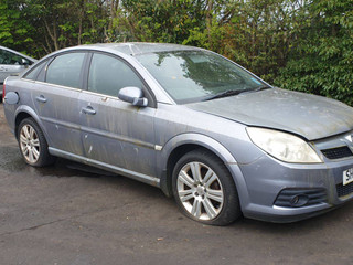 Opel Vectra C рест. 2006