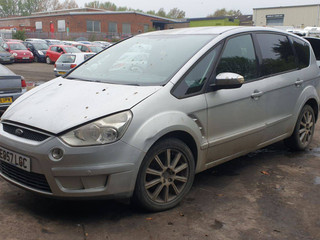 Ford S-Max 2007