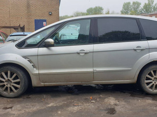 Ford S-Max 2007