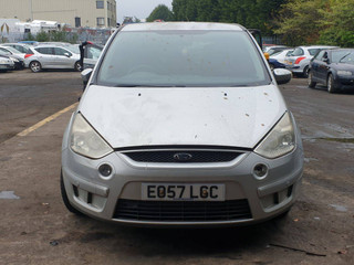 Ford S-Max 2007