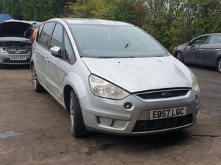Ford S-Max 2007