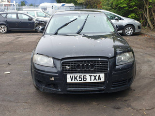 Audi A3 8P рест. 2006