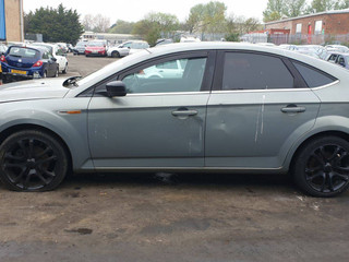 Ford Mondeo 4 2007