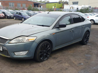 Ford Mondeo 4 2007