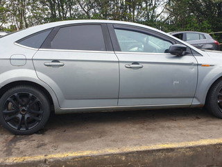 Ford Mondeo 4 2007