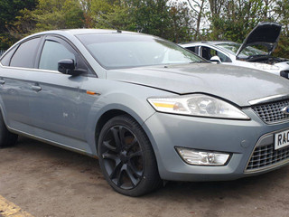 Ford Mondeo 4 2007
