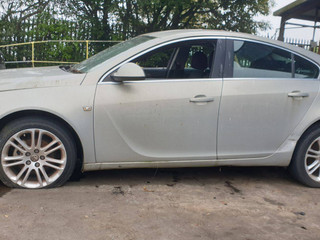 Opel Insignia (A) 2009