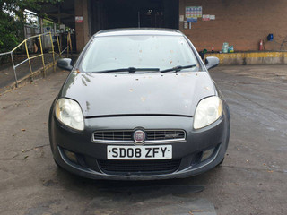 Fiat Bravo 2 2008