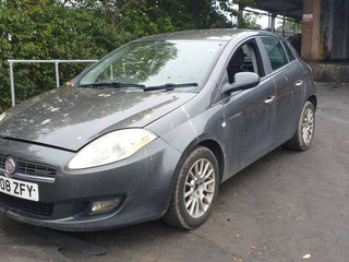 Fiat Bravo 2 2008