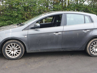 Fiat Bravo 2 2008