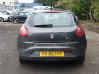 Fiat Bravo 2 2008