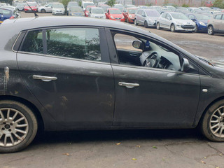 Fiat Bravo 2 2008